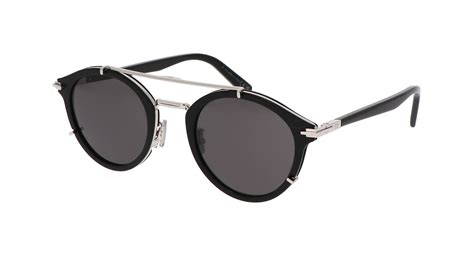 dior black suit si sunglasses|authentic Dior sunglasses.